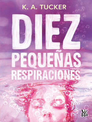cover image of Diez pequeñas respiraciones